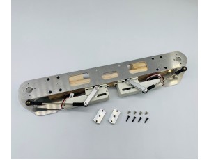 Xfly-Model B-1B Lancer Twin 70mm EDF Jet Swept Wing Main Plate With Retracts